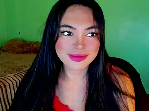 Sweetpeaxx online show from 05.12.26