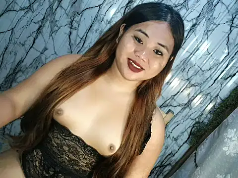 queen staceyy online show from 04.12.26