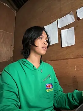 Snapshot of My_sweet_ladyboy chatting on 11.02.25 My sweet ladyboy online show from 11.02.25