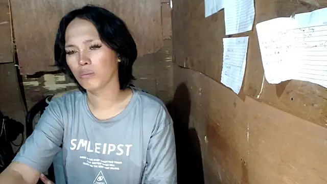 Snapshot of My_sweet_ladyboy chatting on 11.04.25 My sweet ladyboy online show from 11.04.25