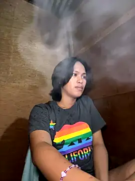 Snapshot of My_sweet_ladyboy chatting on 11.10.25 My sweet ladyboy online show from 11.10.25