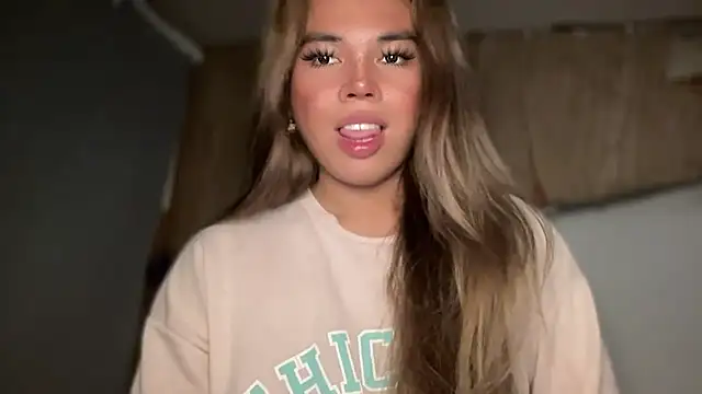 Snapshot of goddessofalltime chatting on 09.10.25 goddessofalltime online show from 09.10.25