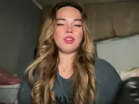 Snapshot of goddessofalltime chatting on 04.20.26 goddessofalltime online show from 04.20.26