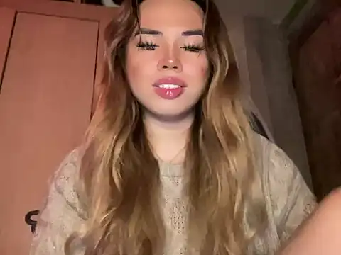 Snapshot of goddessofalltime chatting on 07.07.26 goddessofalltime online show from 07.07.26