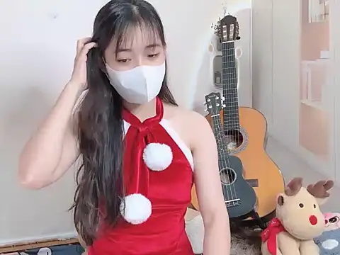  KiuAnh 22 online show from 04.18.26