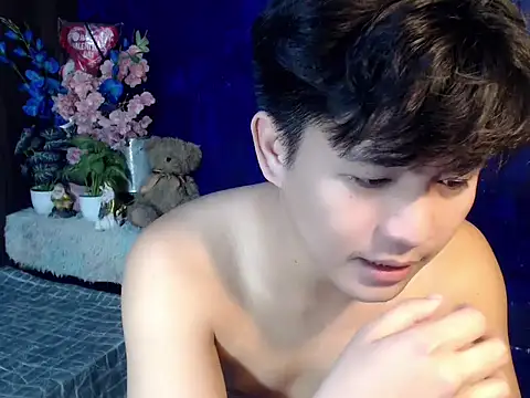 Albertx Destroyer69 online show from 03.12.26