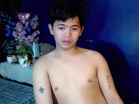 Albertx Destroyer69 online show from 03.14.26