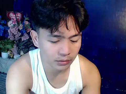 Albertx Destroyer69 online show from 04.10.26