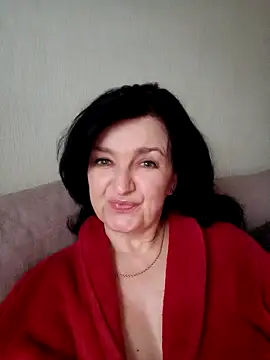 MilaSky4701 online show from 10.01.25