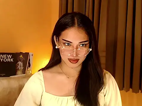 magnificent kitana online show from 10.31.25