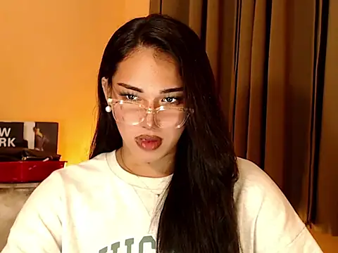 magnificent kitana online show from 11.10.25