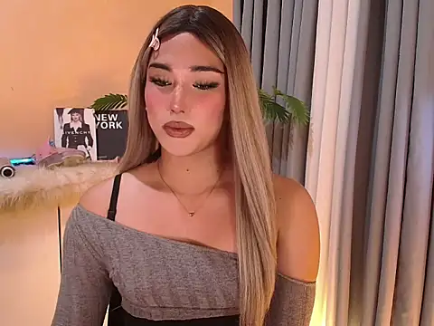 magnificent kitana online show from 02.25.26