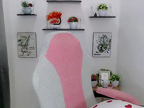 liane mei online show from 04.07.26