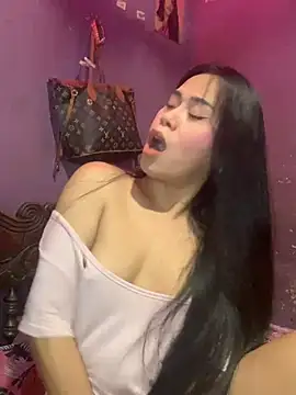 Angelina bunny online show from 02.18.26