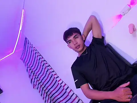 urhot chany online show from 05.18.26