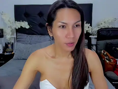 JadeScarlet LoveLace online show from 09.14.25