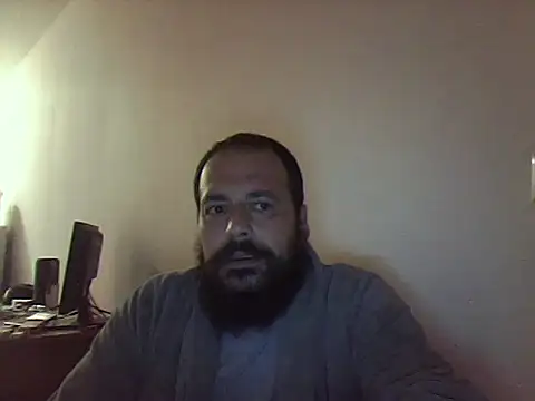 Snapshot of Negovotoo chatting on 10.07.25 Negovotoo online show from 10.07.25