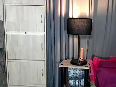 GoddessAphroditex online show from 10.06.25