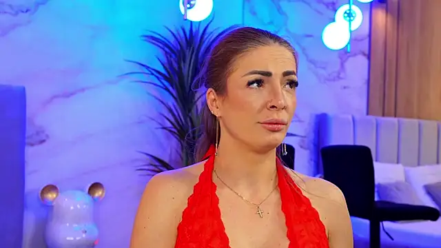 Izabellle02 online show from 02.21.26