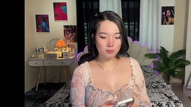 KateMadness online show from 04.08.26