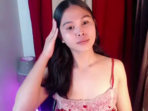 Sassy Bianca online show from 09.11.25