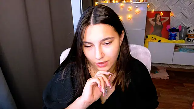 Arianna Grend online show from 09.10.25