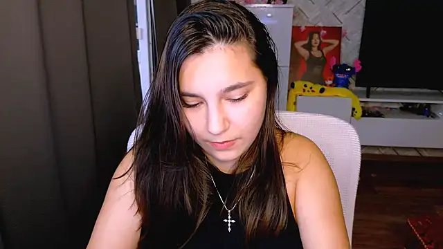 Arianna Grend online show from 10.07.25