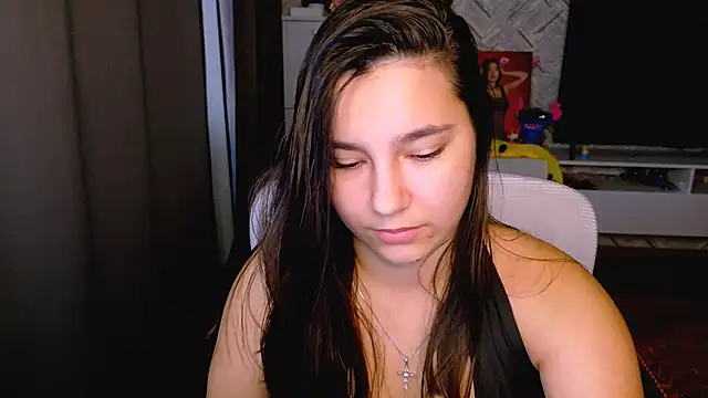 Arianna Grend online show from 10.08.25