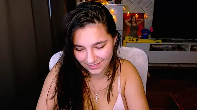 Arianna Grend online show from 10.26.25