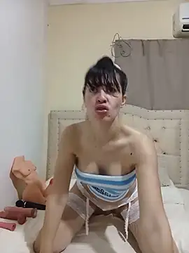 aphrodite sexy online show from 06.17.26
