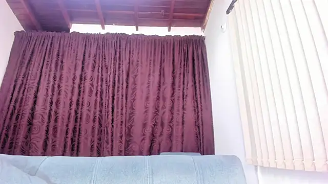 Dantzel  online show from 10.28.25