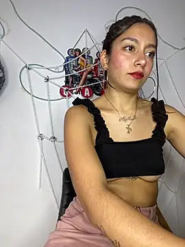 Alaska euphoria online show from 11.03.25