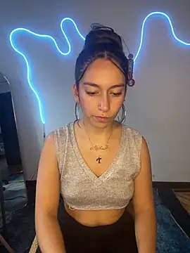 Alaska euphoria online show from 11.19.25