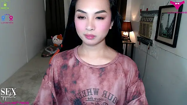 Goddess Isabel online show from 11.28.25