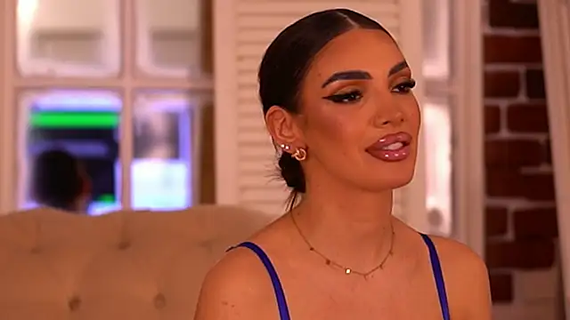 KendalJolly online show from 12.17.25