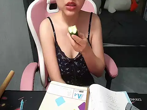 Ori-Yannie online show from 02.05.26