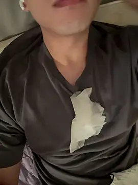 gochu1004 online show from 10.26.25