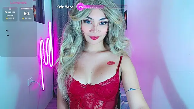 SavanaSexy online show from 10.28.25