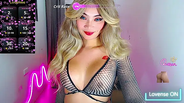 SavanaSexy online show from 01.15.26