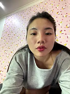 Snapshot of D2sweet chatting on 01.19.26 D2sweet online show from 01.19.26