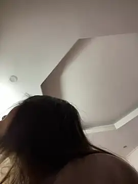 Snapshot of D2sweet chatting on 02.01.26 D2sweet online show from 02.01.26