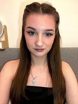 AdelinaEmber online show from 01.12.26