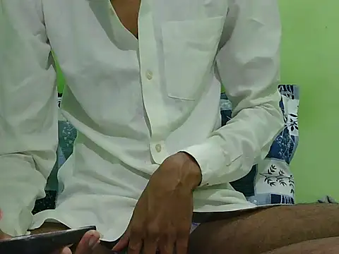 rockyy23boy online show from 10.26.25