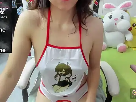 LuckyBabe new01 online show from 01.13.26