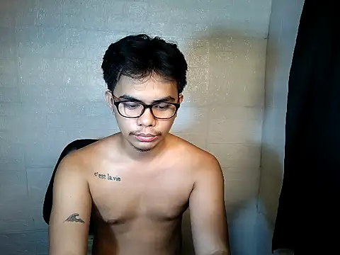 Snapshot of davaomilker chatting on 03.01.26 davaomilker online show from 03.01.26