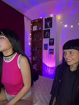 ivka 4 online show from 01.17.26