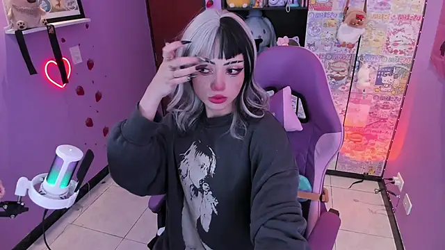 Vero Osb  online show from 10.02.25