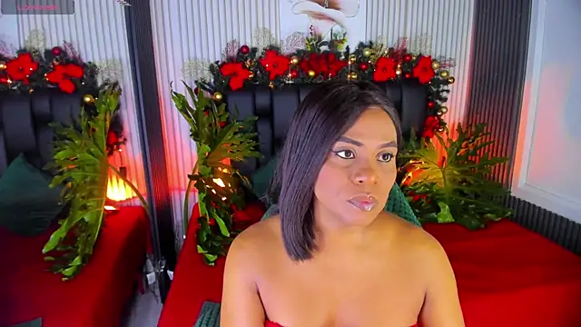 AriebonyBrooke online show from 12.20.25