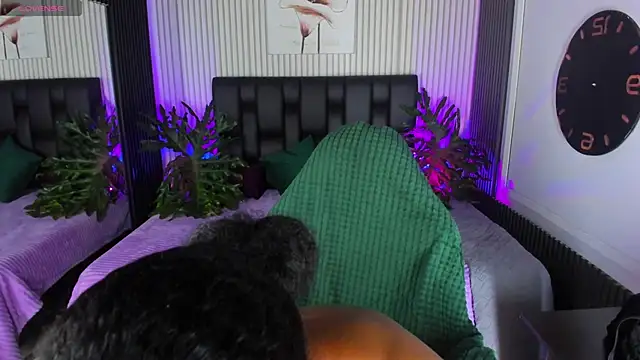 AriebonyBrooke online show from 02.17.26