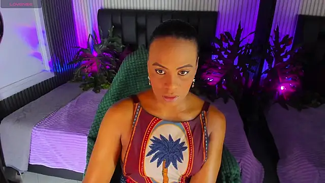 AriebonyBrooke online show from 03.02.26